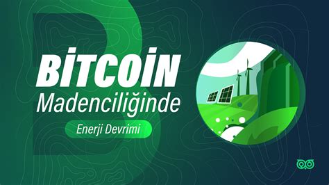Bitcoin Madenciliği: Son Durak Bitcoin Madenciliği: Son Durak