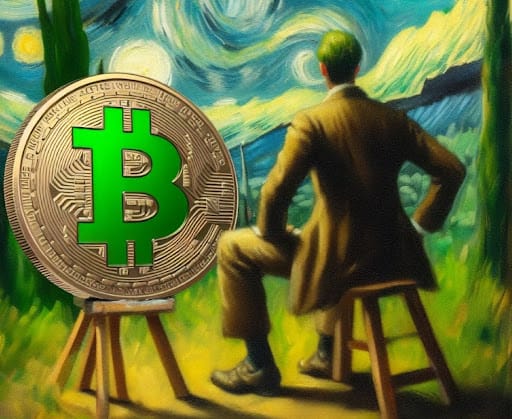 Bitcoin Price Breaks 10-Week High: Could $100,000 Be Next? Bitcoin Price Breaks 10-Week High: Could $100,000 Be Next?