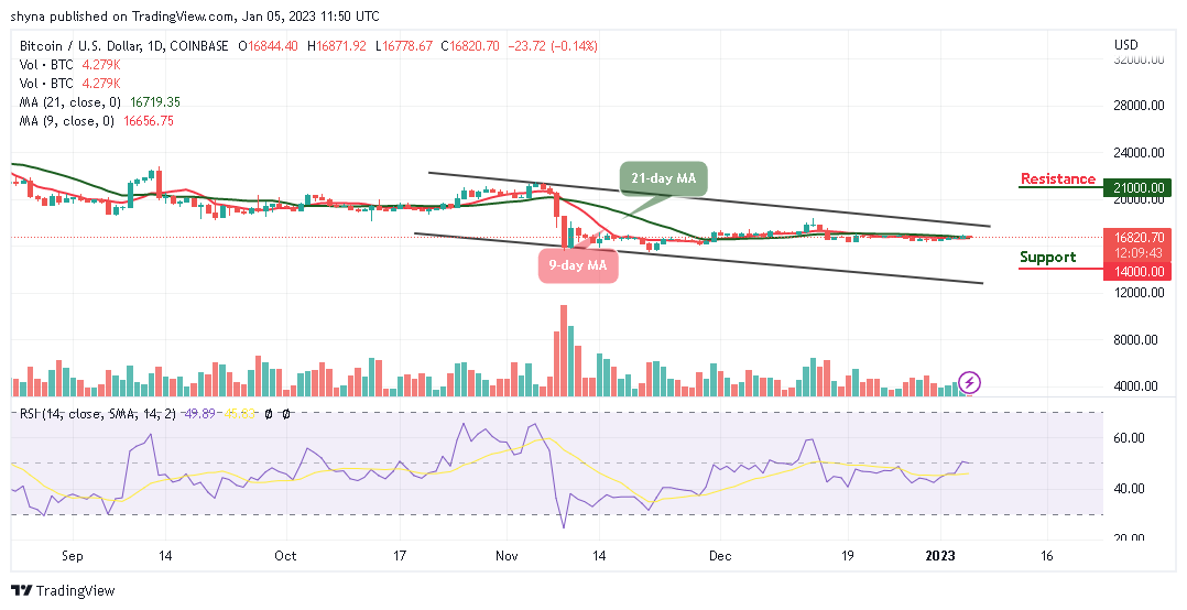 Bitcoin Price Prediction: 1,500% Growth In 5 Years? Bitcoin Price Prediction: 1,500% Growth In 5 Years?