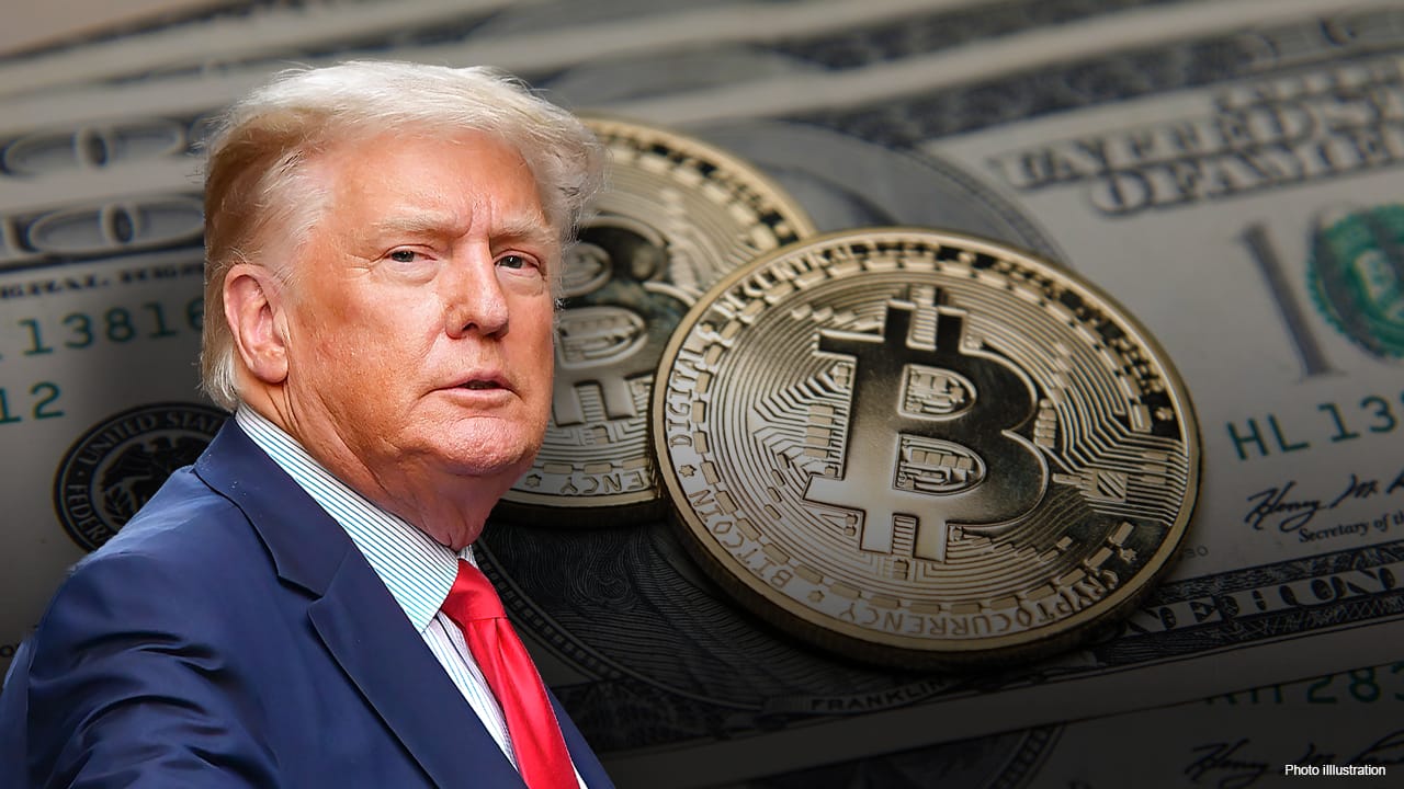 Bitcoin Price Prediction: Analyzing Trump's Economic Policies And Their Effect On BTC Bitcoin Price Prediction: Analyzing Trump's Economic Policies And Their Effect On BTC