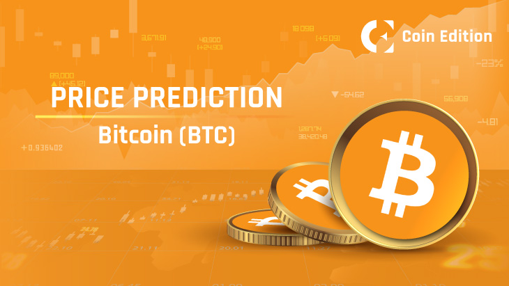 Bitcoin Price Prediction: Could Trump's 100-Day Speech Send BTC To $100,000? Bitcoin Price Prediction: Could Trump's 100-Day Speech Send BTC To $100,000?
