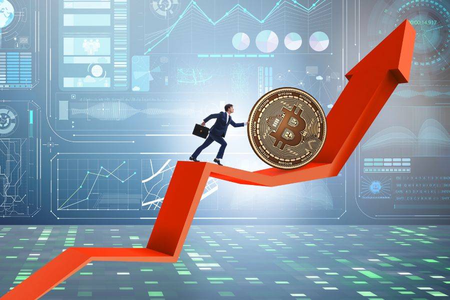 Bitcoin Price Surge: Positive US Regulations Drive Record High Bitcoin Price Surge: Positive US Regulations Drive Record High