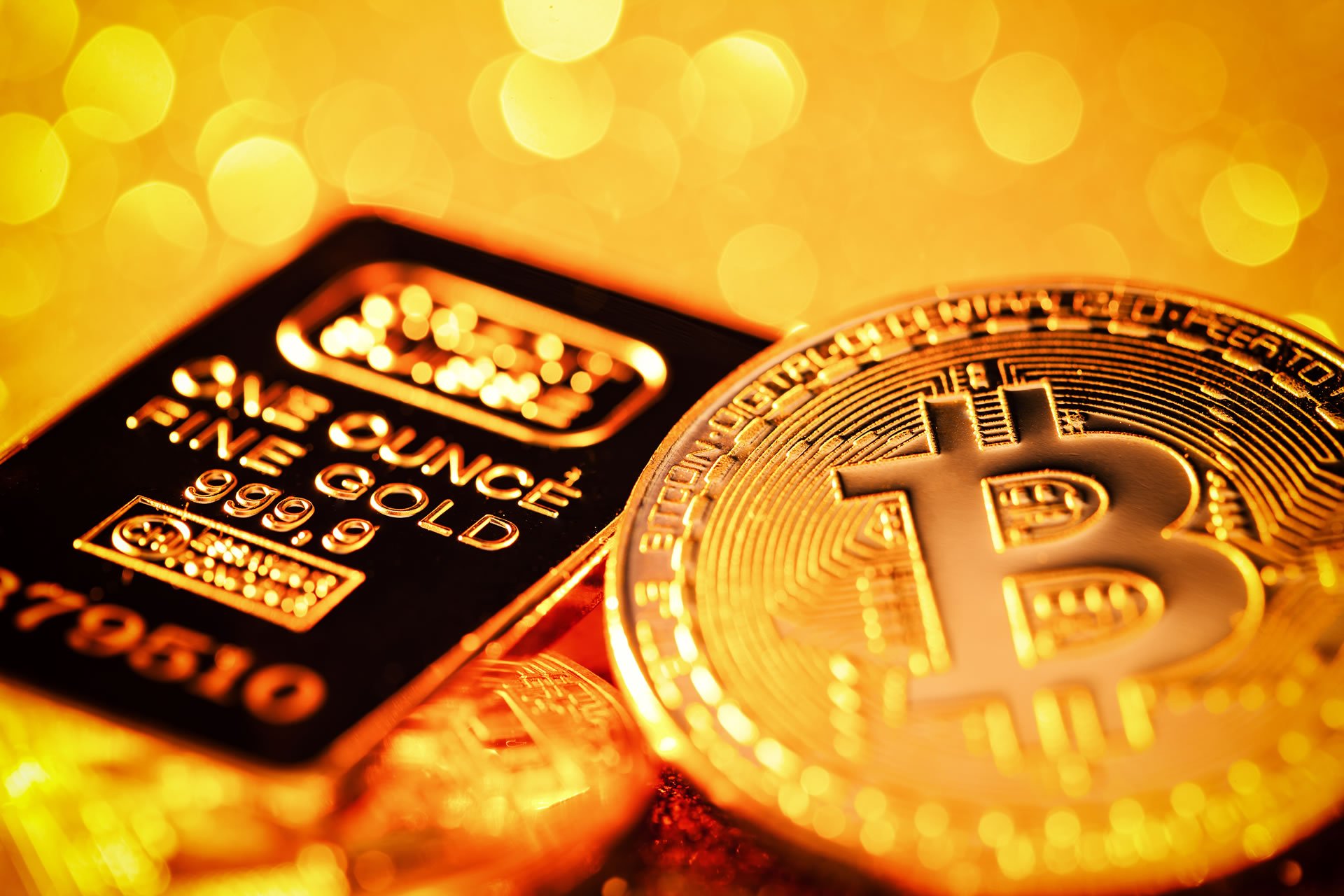 Bitcoin Price Surge: Trade Tensions Boost Crypto Market Bitcoin Price Surge: Trade Tensions Boost Crypto Market