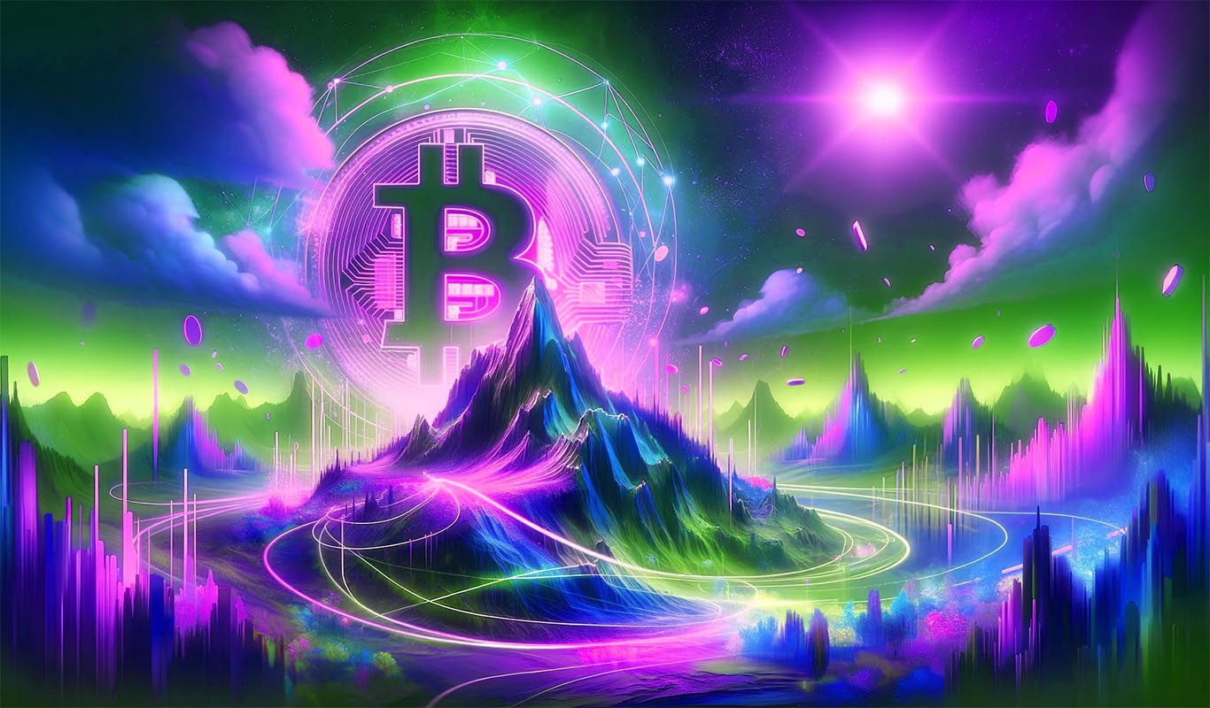 Bitcoin Rally: Analyst Predicts Start Of Uptrend (May 6 Chart Analysis) Bitcoin Rally: Analyst Predicts Start Of Uptrend (May 6 Chart Analysis)