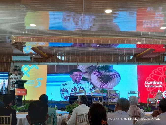 BKPM: Target Investasi Rp 3,6 Triliun Di Pekanbaru Terwujud Tahun Ini? BKPM: Target Investasi Rp 3,6 Triliun Di Pekanbaru Terwujud Tahun Ini?