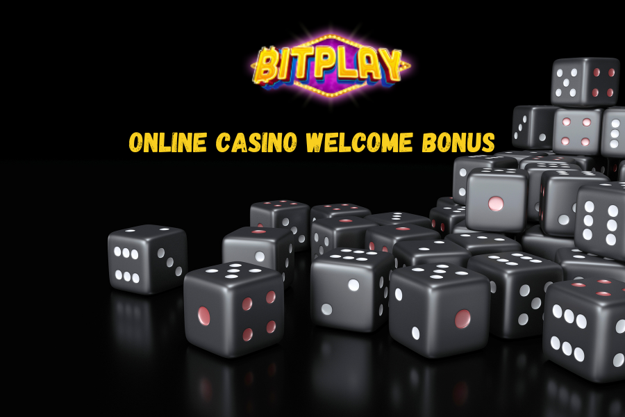 Black Lotus Casino: Top Online Casino Welcome Bonus Black Lotus Casino: Top Online Casino Welcome Bonus