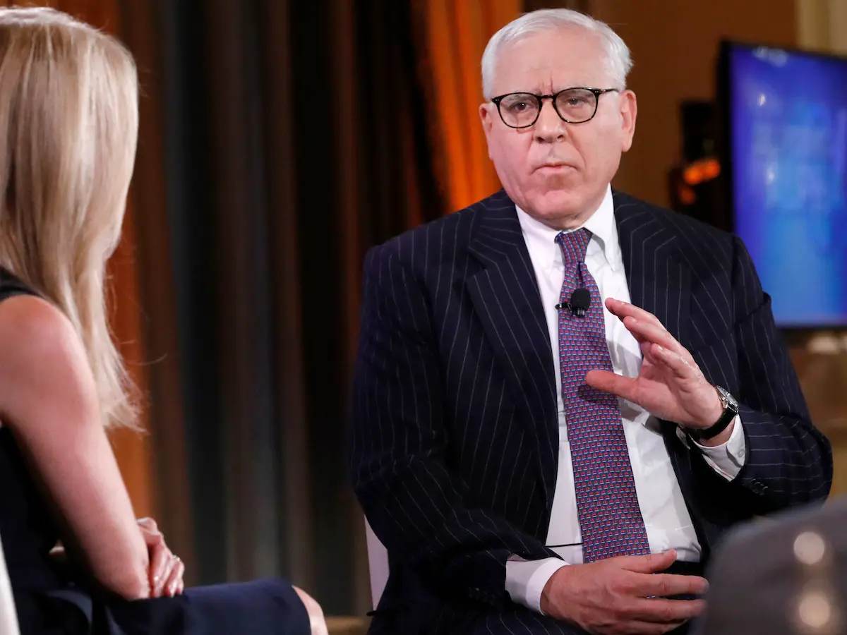 BlackRock ETF: A Billionaire Investment Poised For Massive Growth? BlackRock ETF: A Billionaire Investment Poised For Massive Growth?