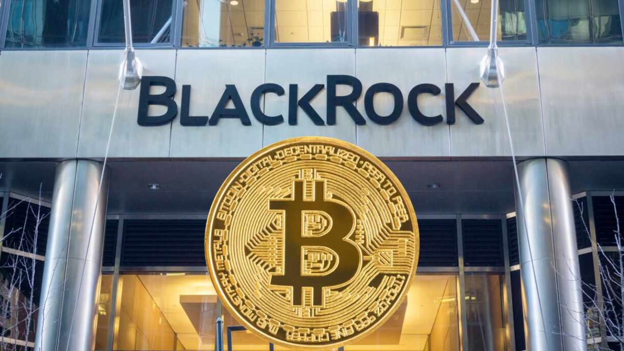 BlackRock ETF: Billionaire Investment Poised For 110% Growth In 2025? BlackRock ETF: Billionaire Investment Poised For 110% Growth In 2025?
