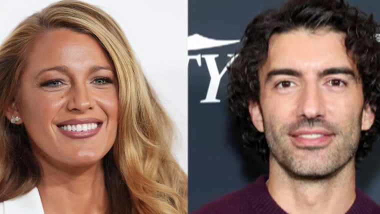 Blake Lively And Recent Allegations: What We Know So Far Blake Lively And Recent Allegations: What We Know So Far
