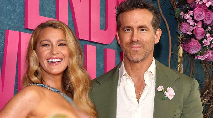 Blake Lively And The Hadid-Swift Fallout: Family Loyalty Takes Center Stage Blake Lively And The Hadid-Swift Fallout: Family Loyalty Takes Center Stage
