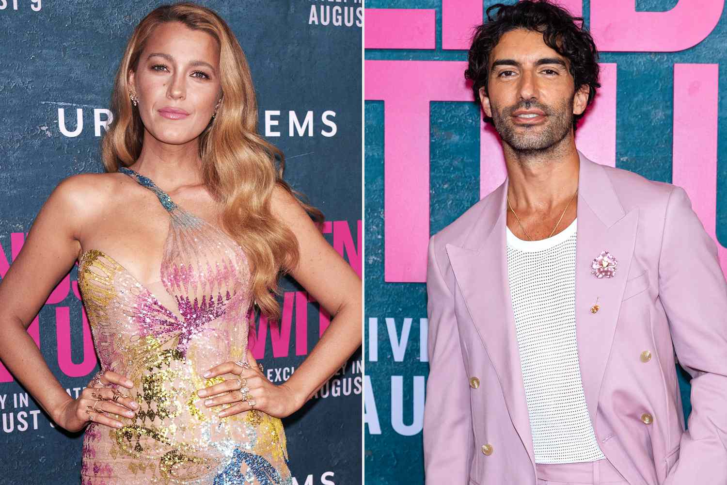 Blake Lively Faces Backlash: Justin Baldoni's Lawyer Rejects Lawsuit Dismissal Blake Lively Faces Backlash: Justin Baldoni's Lawyer Rejects Lawsuit Dismissal