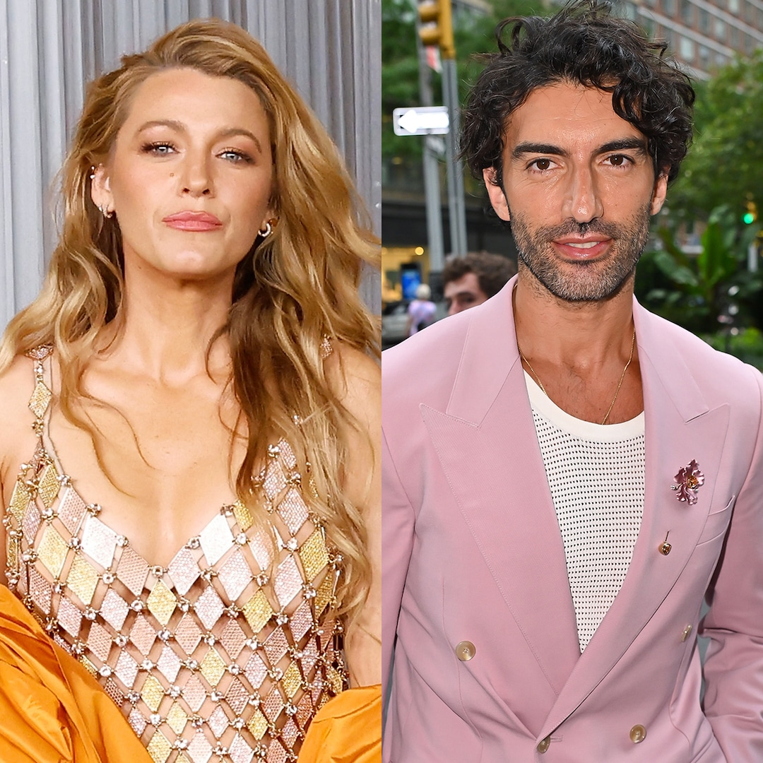 Blake Lively-Justin Baldoni Legal Saga: Unexpected Celebrity Entanglement Blake Lively-Justin Baldoni Legal Saga: Unexpected Celebrity Entanglement