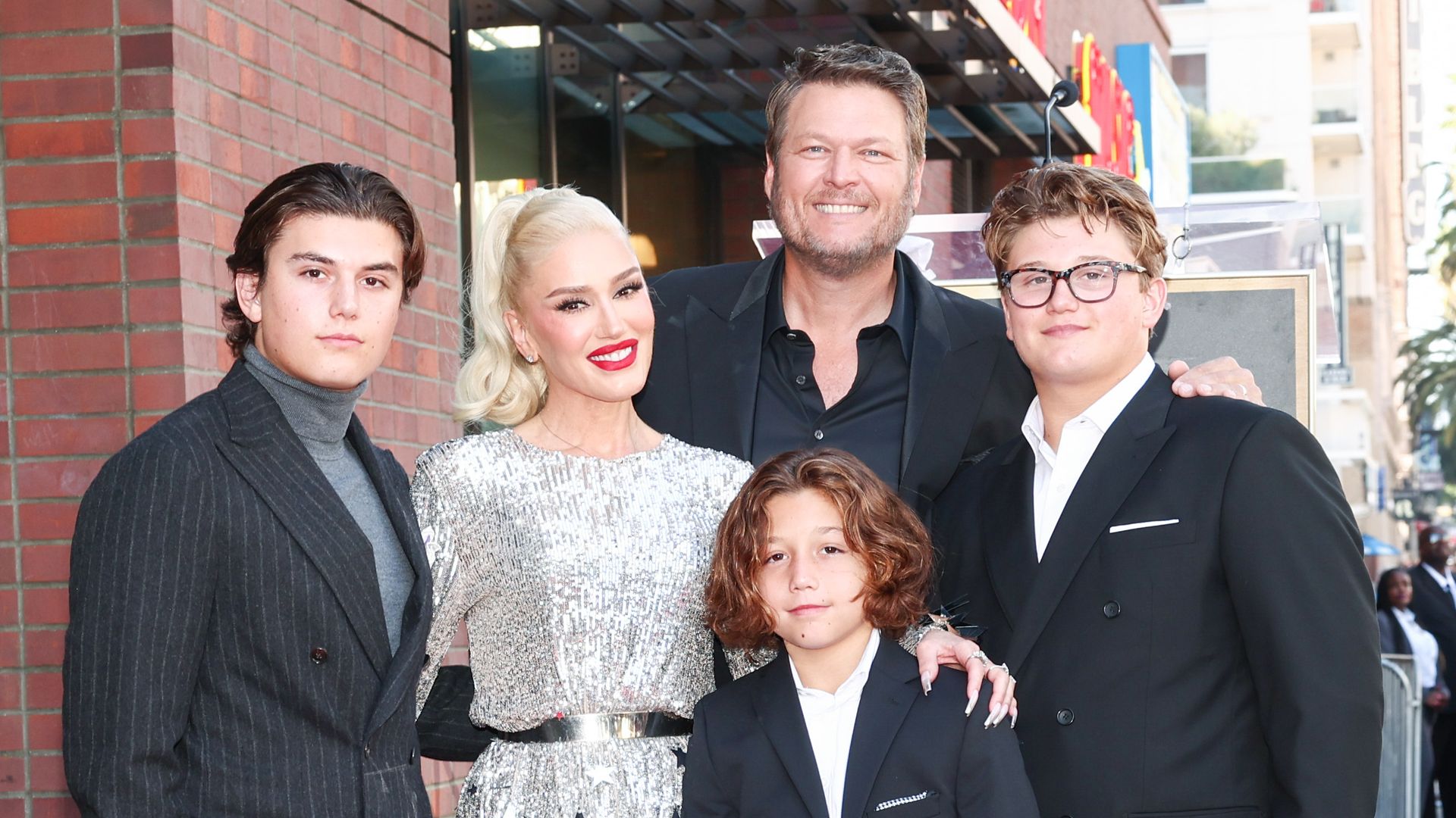 Blake Shelton's Diet Overhaul: Gwen Stefani's Tour Role In Promoting Healthy Habits Blake Shelton's Diet Overhaul: Gwen Stefani's Tour Role In Promoting Healthy Habits