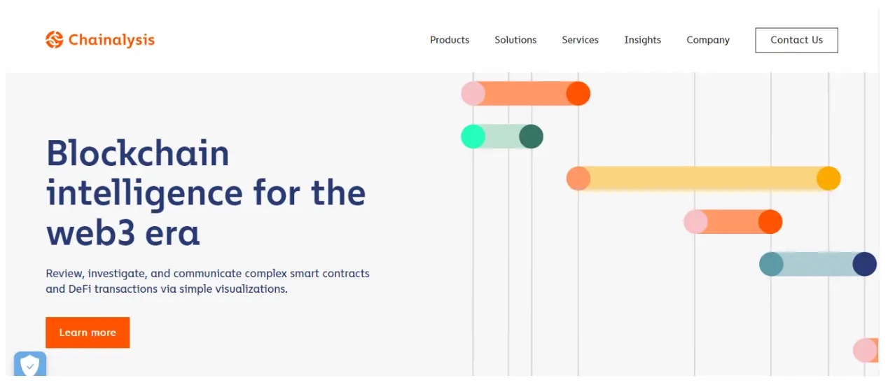 Blockchain Analytics Leader Chainalysis Integrates AI Through Alterya Acquisition Blockchain Analytics Leader Chainalysis Integrates AI Through Alterya Acquisition