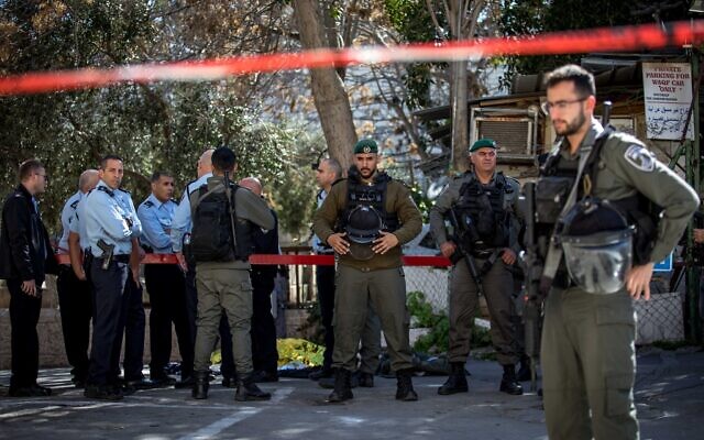 Blood Libel Accusations Prompt Heightened Security At Israeli Embassies Blood Libel Accusations Prompt Heightened Security At Israeli Embassies