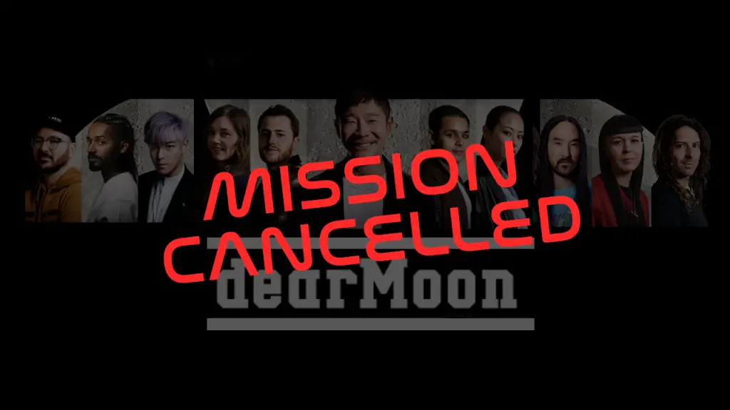 Blue Origin Cancels Rocket Launch: Subsystem Issue Delays Mission Blue Origin Cancels Rocket Launch: Subsystem Issue Delays Mission
