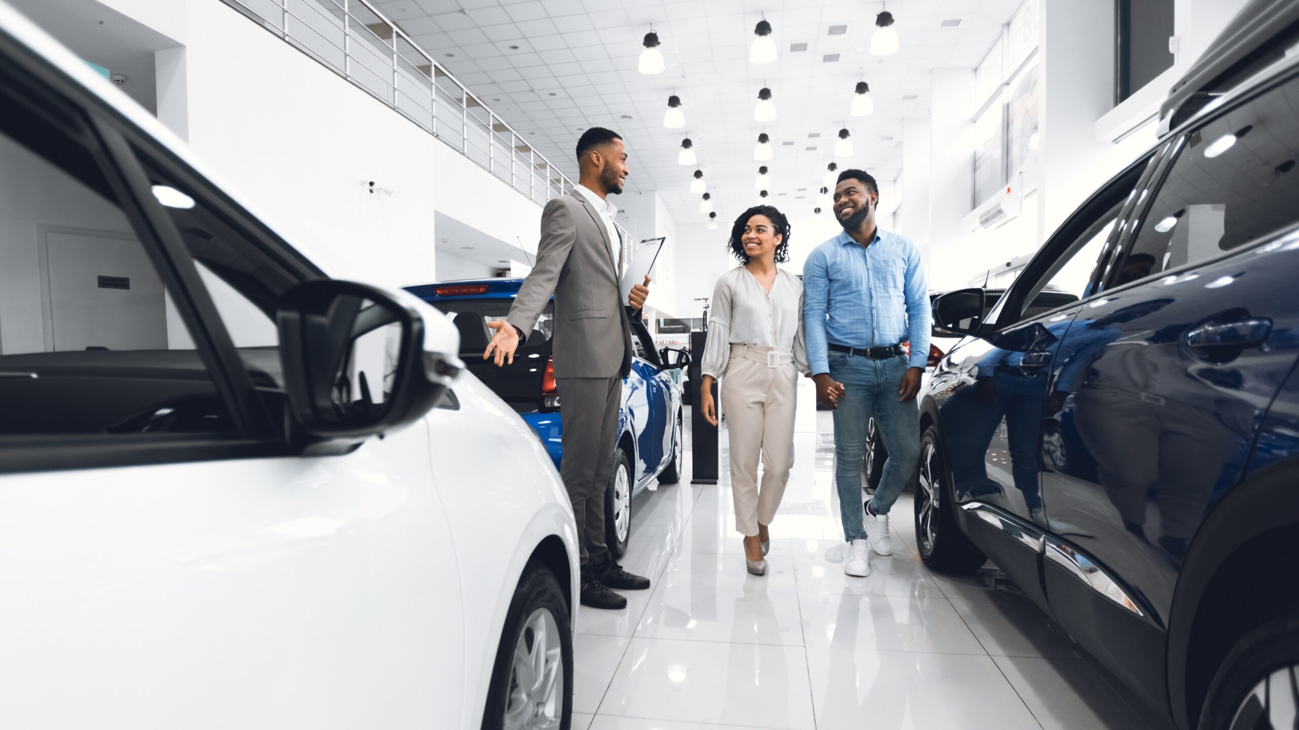 BMW And Porsche's China Challenges: A Broader Look At Foreign Automakers' Struggles BMW And Porsche's China Challenges: A Broader Look At Foreign Automakers' Struggles