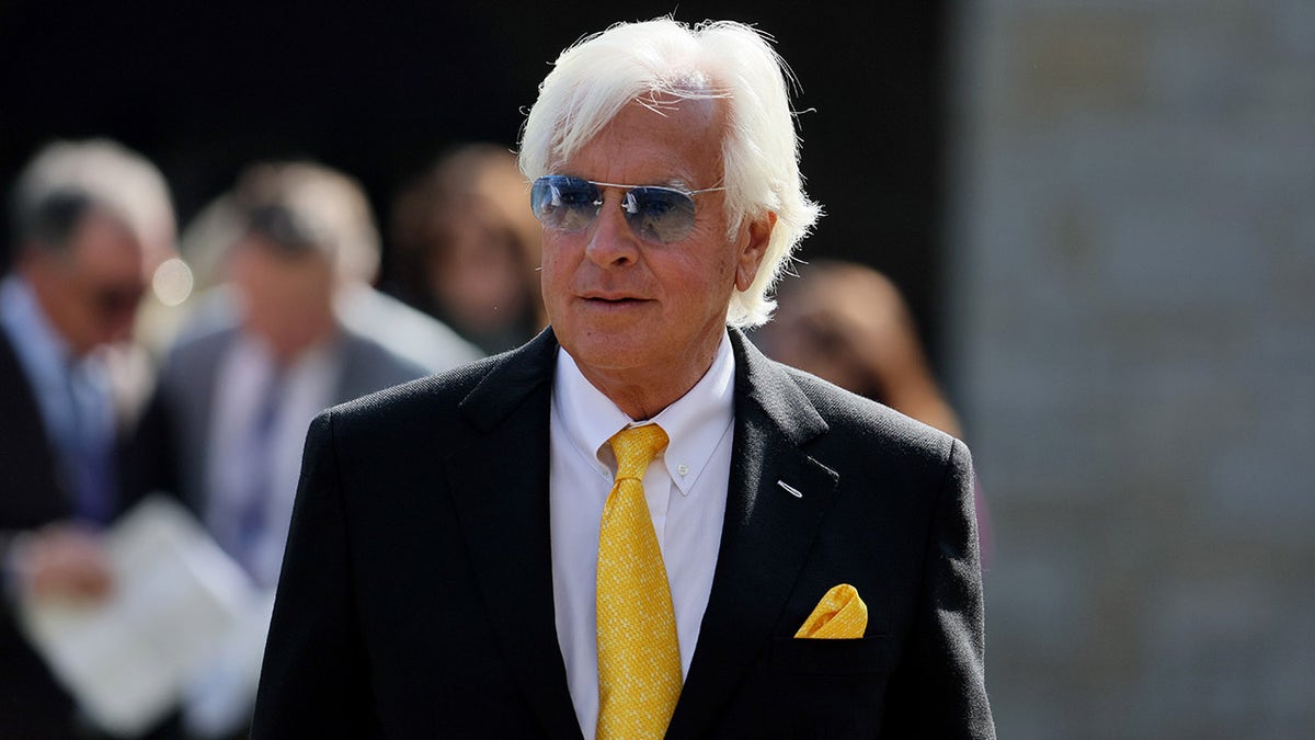 Bob Baffert And The Kentucky Derby: A Look At His Impact On Horse Racing Bob Baffert And The Kentucky Derby: A Look At His Impact On Horse Racing