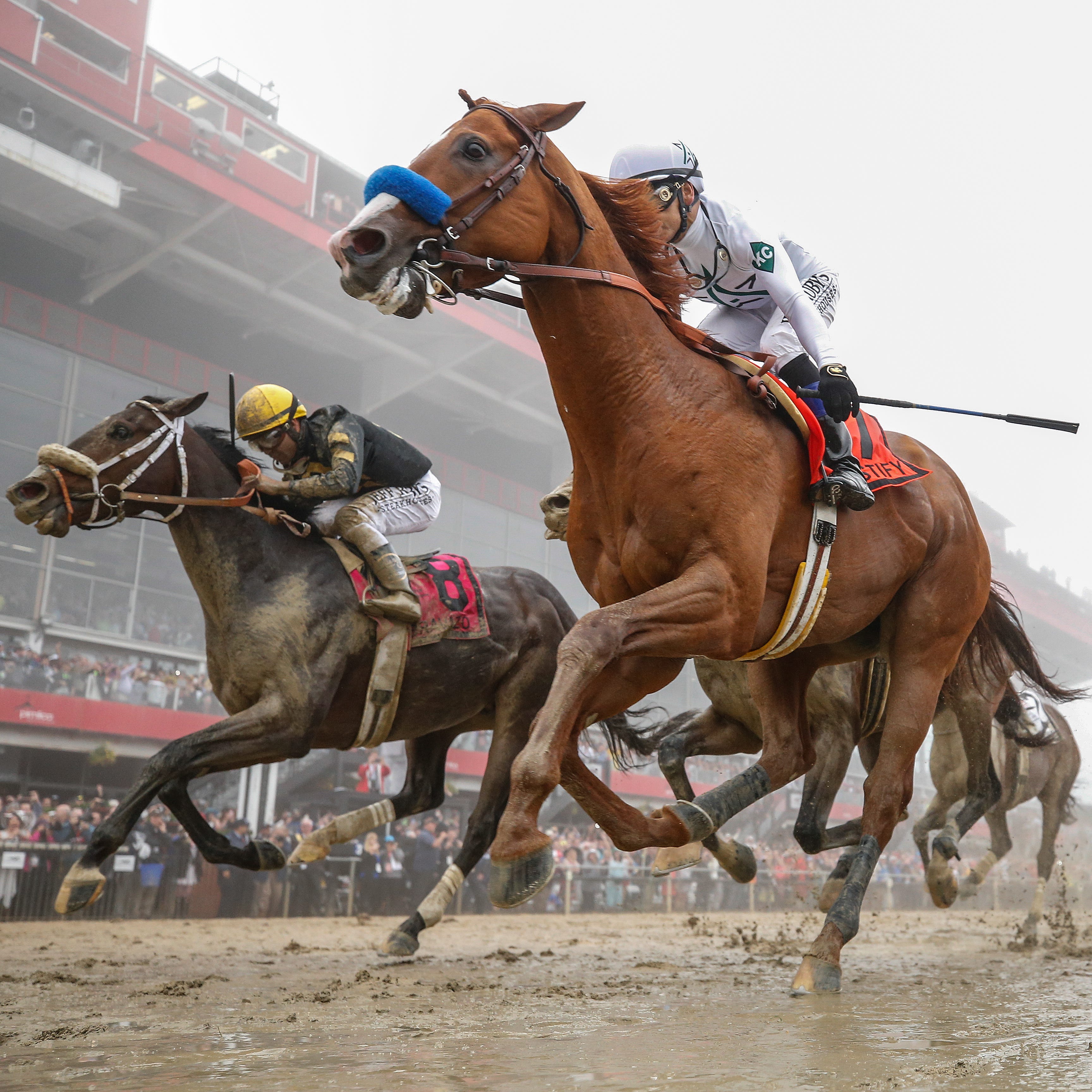 Bob Baffert And The Kentucky Derby: A Look At His Legacy And Future Bob Baffert And The Kentucky Derby: A Look At His Legacy And Future