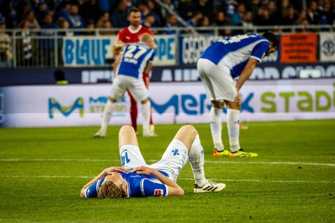 Bochum Und Holstein Kiel: Bundesliga Abstieg Besiegelt - Leipzig Scheitert In Der CL-Qualifikation Bochum Und Holstein Kiel: Bundesliga Abstieg Besiegelt - Leipzig Scheitert In Der CL-Qualifikation