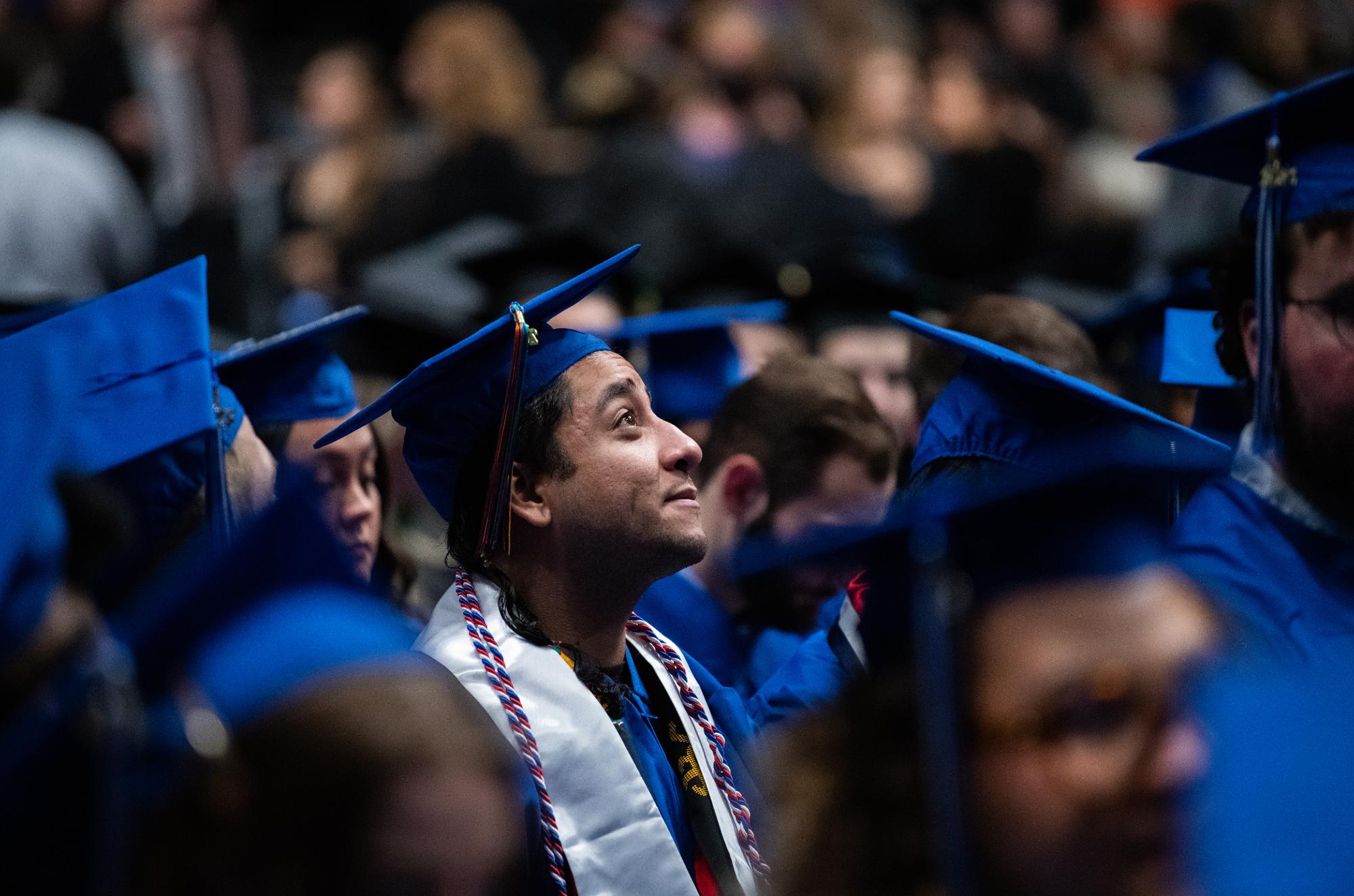 Boesen To Deliver Grand View University Commencement Address Boesen To Deliver Grand View University Commencement Address