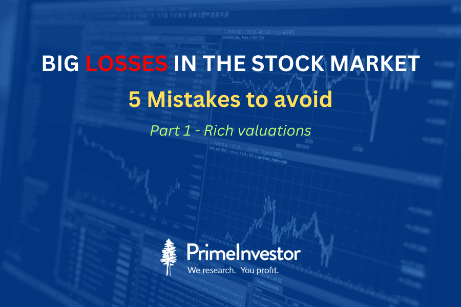 BofA On Stock Market Valuations: Reasons For Investor Calm BofA On Stock Market Valuations: Reasons For Investor Calm