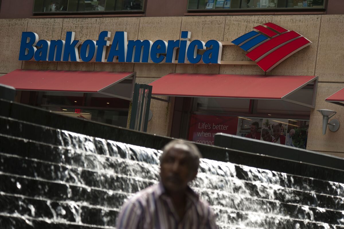 BofA's Argument Against Stock Market Valuation Concerns BofA's Argument Against Stock Market Valuation Concerns