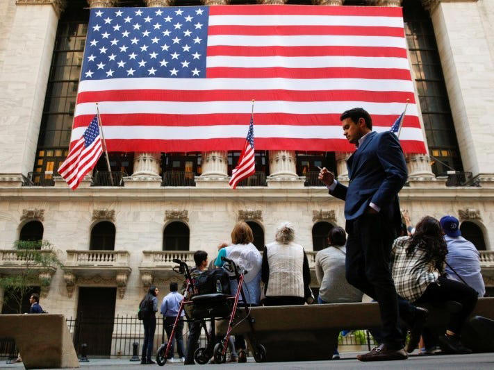 BofA's Reassurance: Why Current Stock Market Valuations Shouldn't Worry Investors