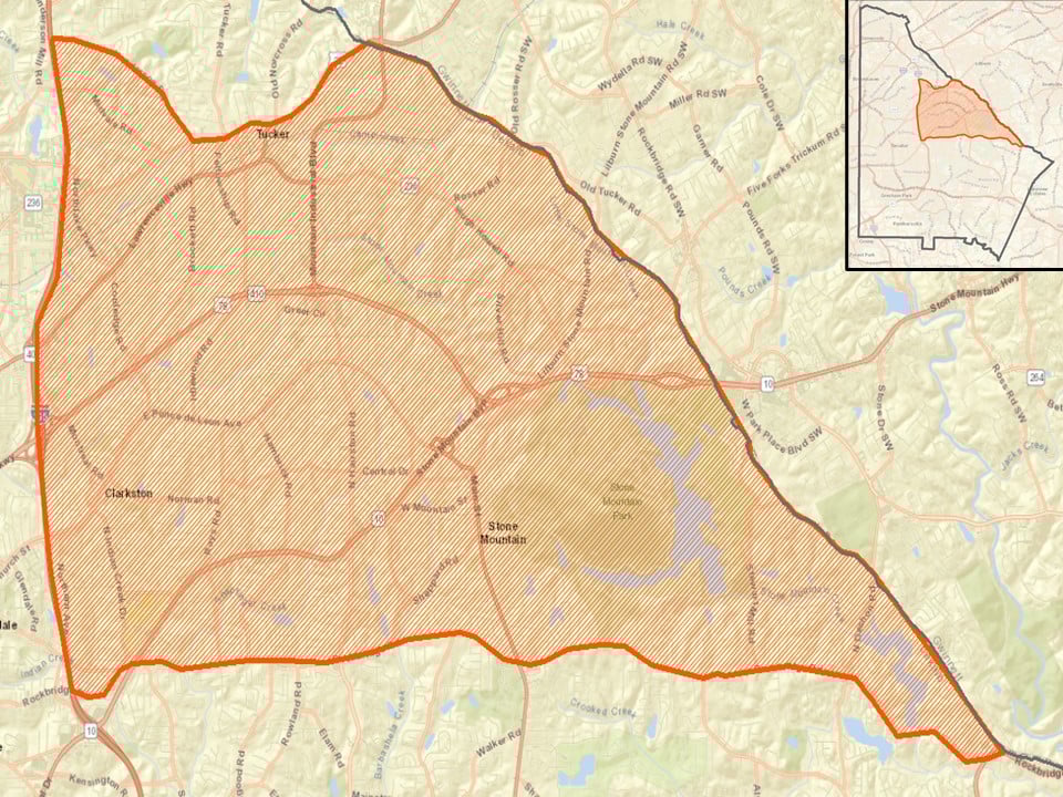Boil Water Advisory: Robinson, Brown County Boil Water Advisory: Robinson, Brown County