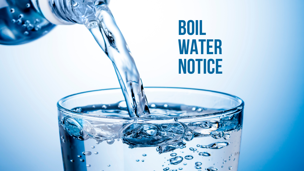 Boil Water Notice: Pulaski Residents Affected Until Saturday Boil Water Notice: Pulaski Residents Affected Until Saturday