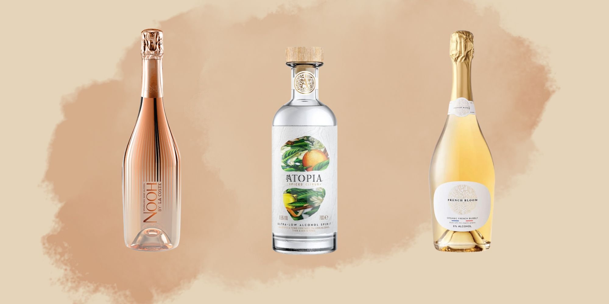 Boissons Sans Alcool : Tournée Minérale, Dry January Et Les Opportunités Pour Les Producteurs Boissons Sans Alcool : Tournée Minérale, Dry January Et Les Opportunités Pour Les Producteurs