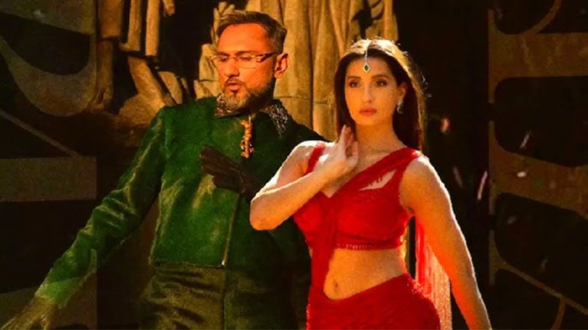 Bollywood News: Honey Singh's Bollywood News: Honey Singh's