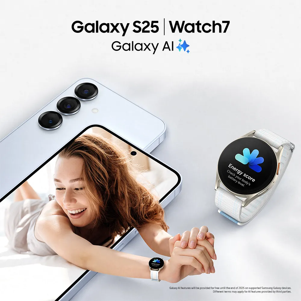 Bon Plan : Samsung Galaxy S25 512 Go 5 Étoiles À 929,99€ - Offre Limitée Bon Plan : Samsung Galaxy S25 512 Go 5 Étoiles À 929,99€ - Offre Limitée