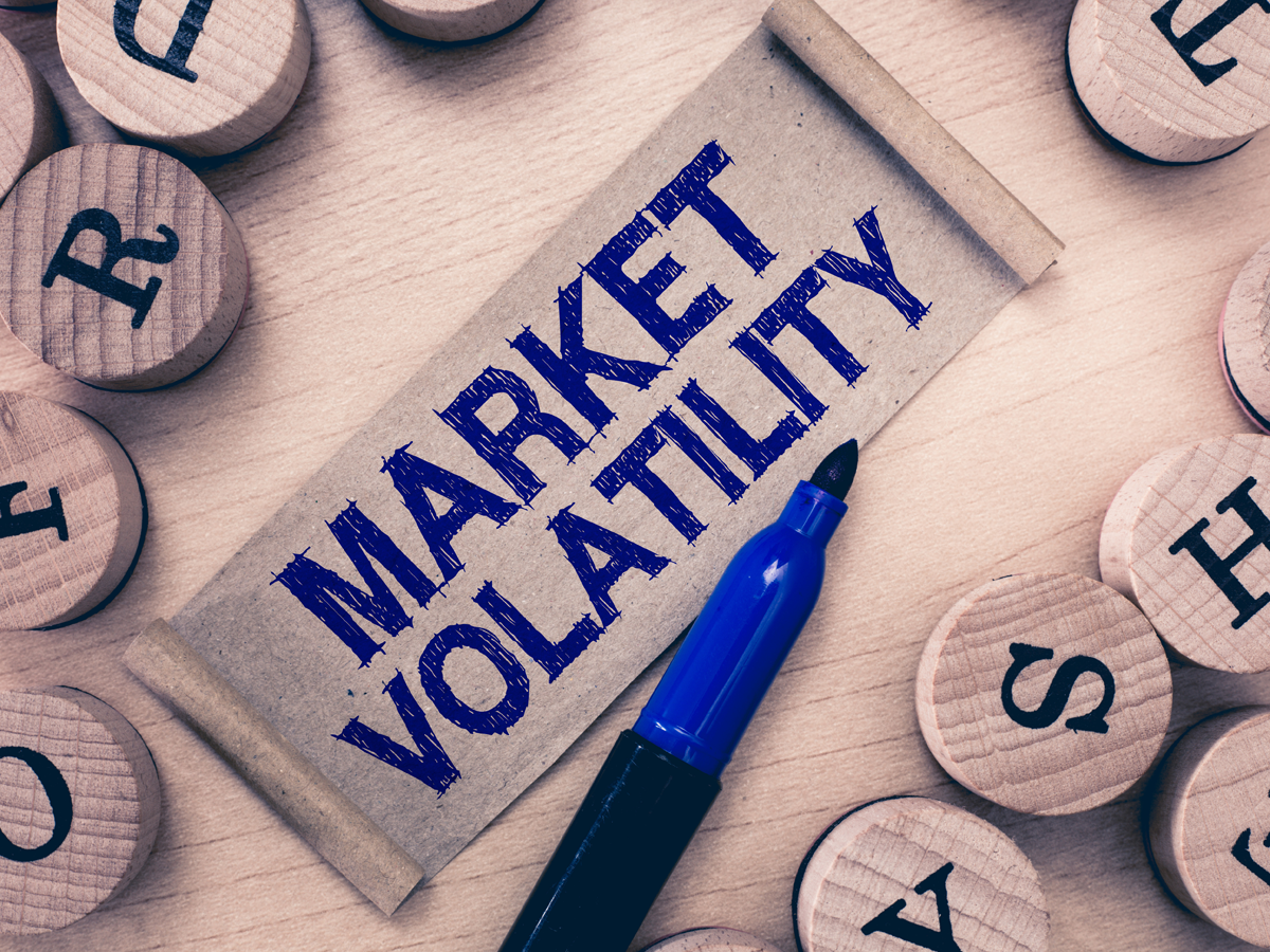 Bond Market Volatility: The Impact Of Tariff Shocks Bond Market Volatility: The Impact Of Tariff Shocks
