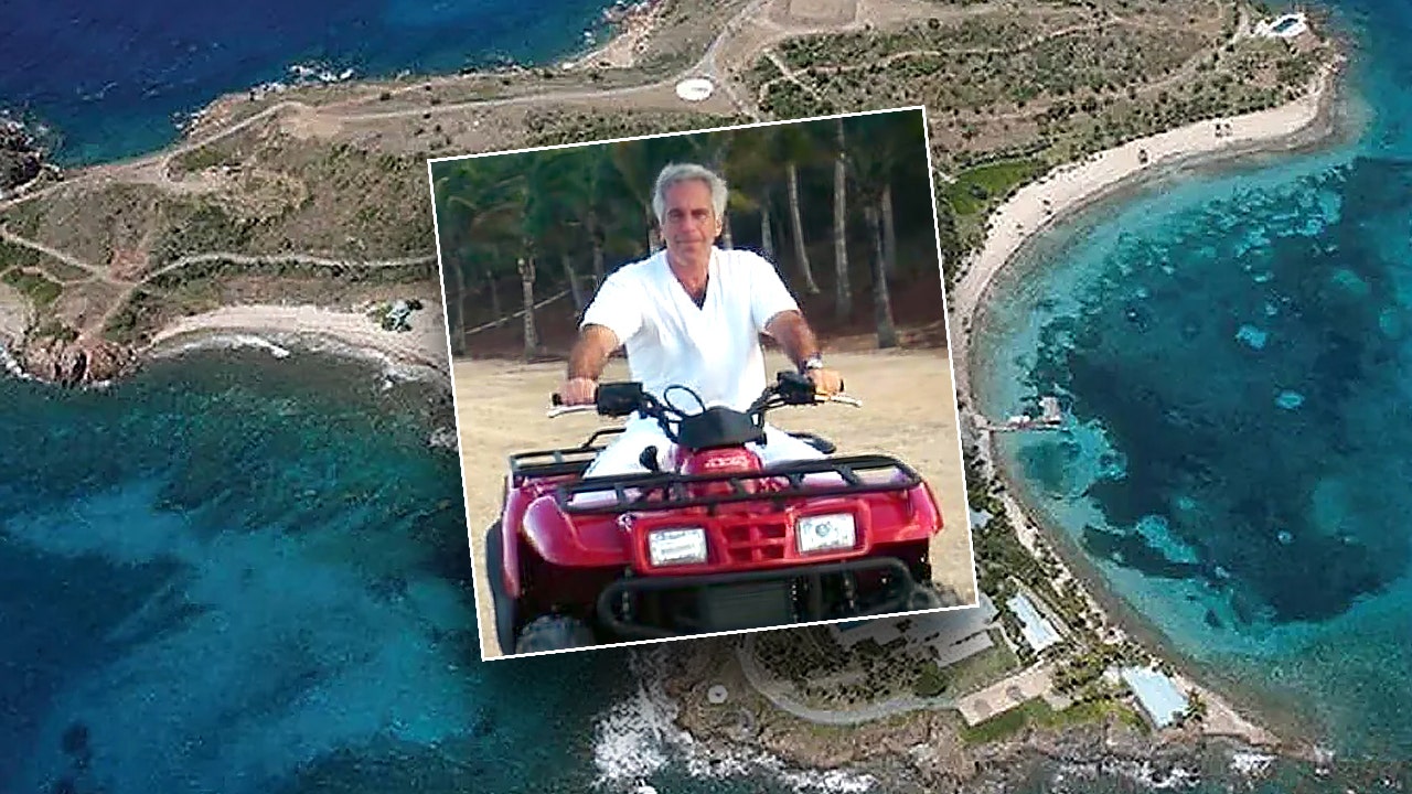 Bondi Under Fire: Senate Democrats Investigate Potential Epstein Records Cover-Up Bondi Under Fire: Senate Democrats Investigate Potential Epstein Records Cover-Up