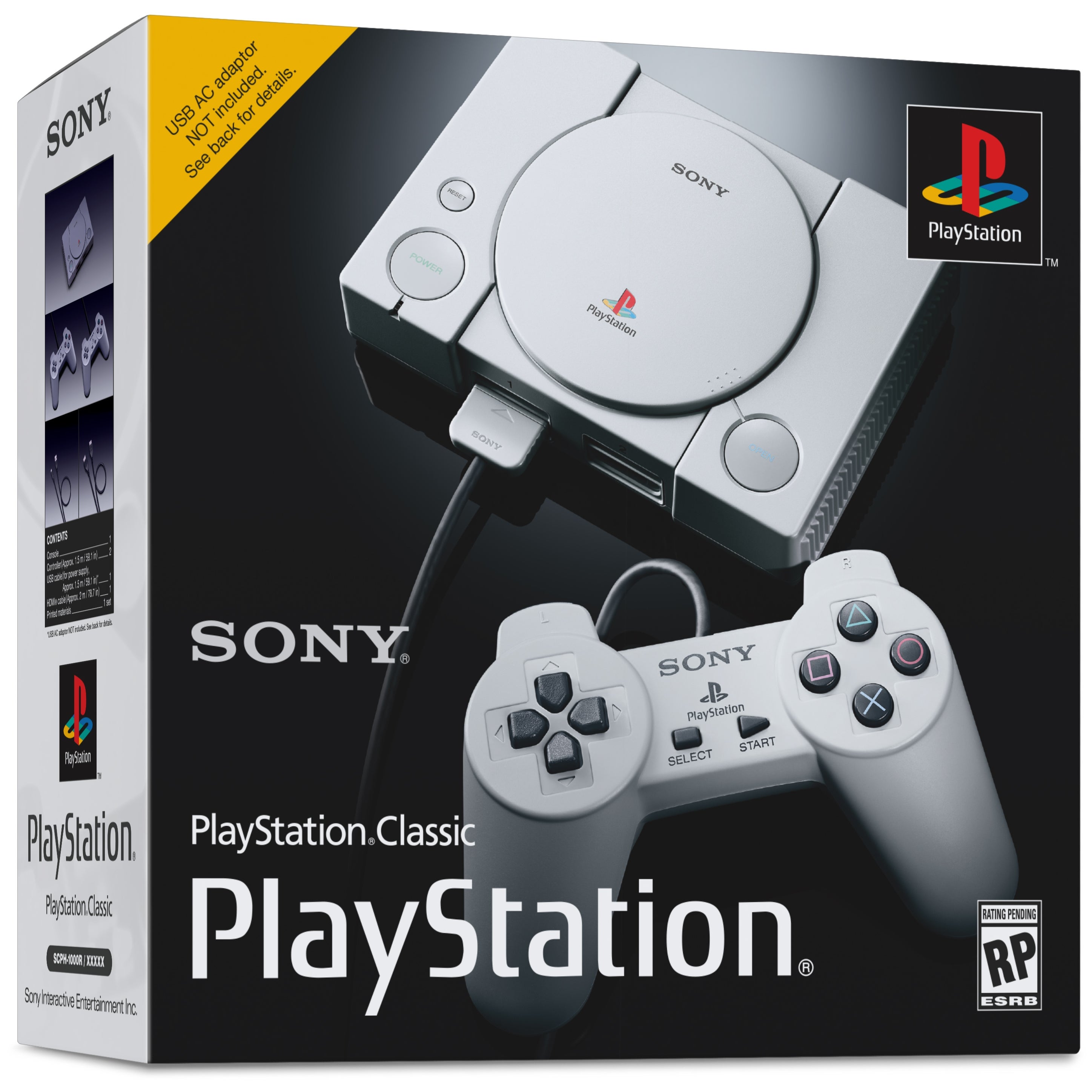 Boosting Cloud Gaming: PlayStation Portal's Classic Game Library Boosting Cloud Gaming: PlayStation Portal's Classic Game Library