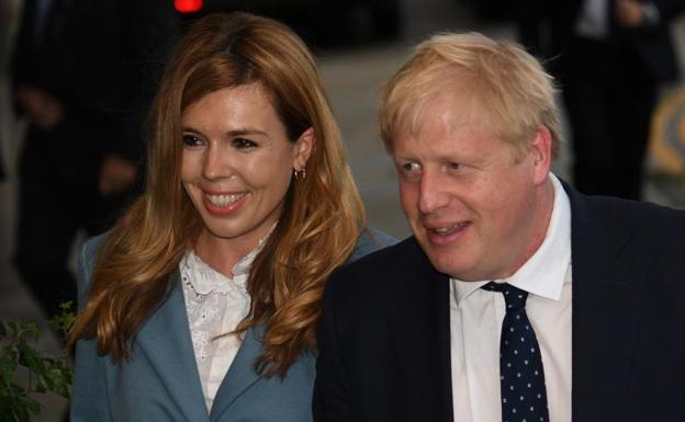 Boris Johnson Y El Ataque De Avestruz En Texas: La Reacción Del Ex Primer Ministro Boris Johnson Y El Ataque De Avestruz En Texas: La Reacción Del Ex Primer Ministro