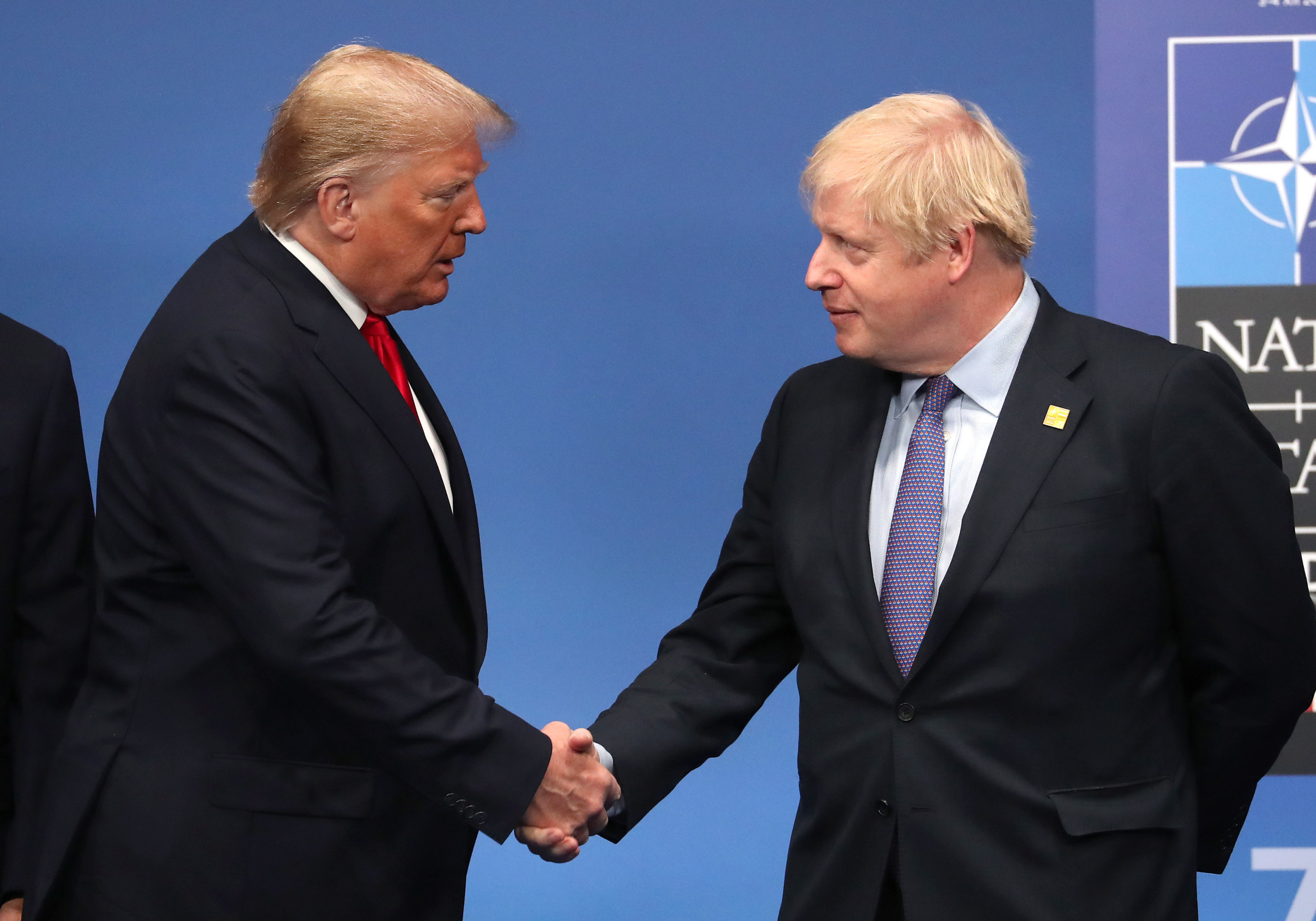 Boris Johnson's Return: A Lifeline For The Conservatives? Boris Johnson's Return: A Lifeline For The Conservatives?
