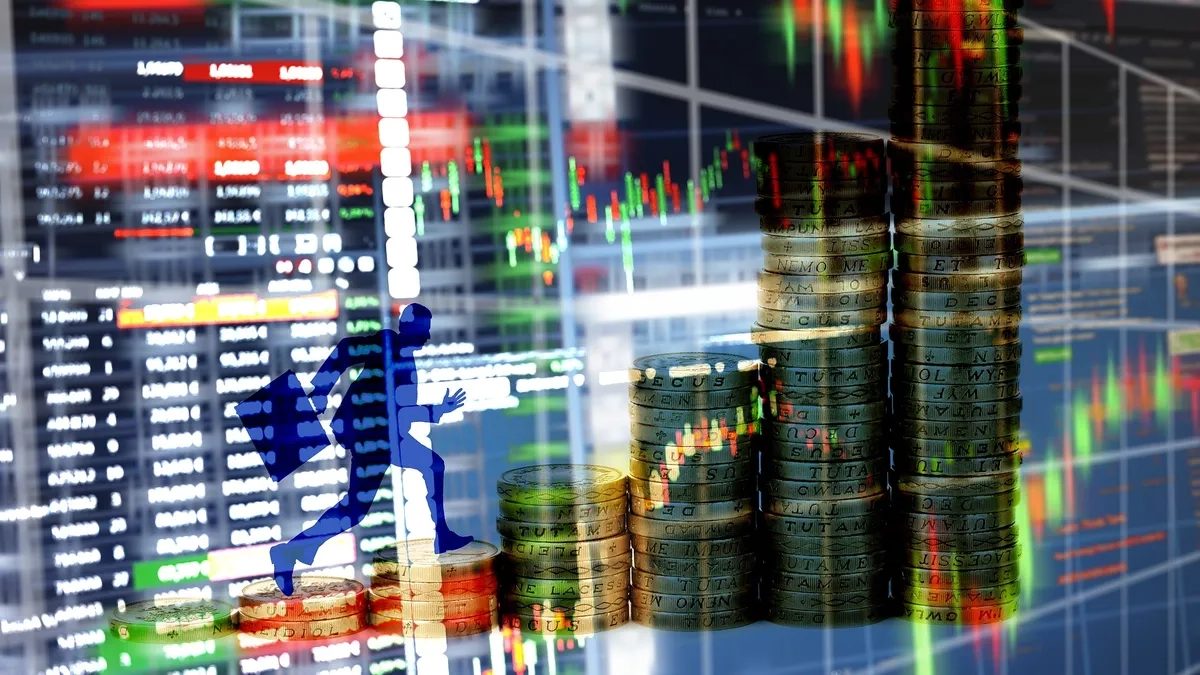 Borsa Europea: Attenzione Fed, Piazza Affari E Banche In Difficoltà Borsa Europea: Attenzione Fed, Piazza Affari E Banche In Difficoltà