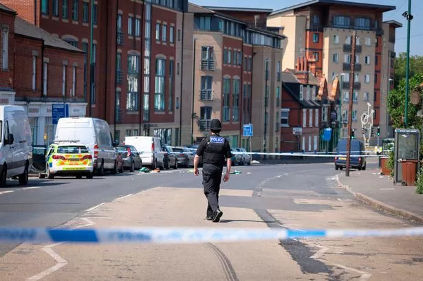Boss Of Troubled NHS Trust To Cooperate Fully With Nottingham Attack Inquiry Boss Of Troubled NHS Trust To Cooperate Fully With Nottingham Attack Inquiry