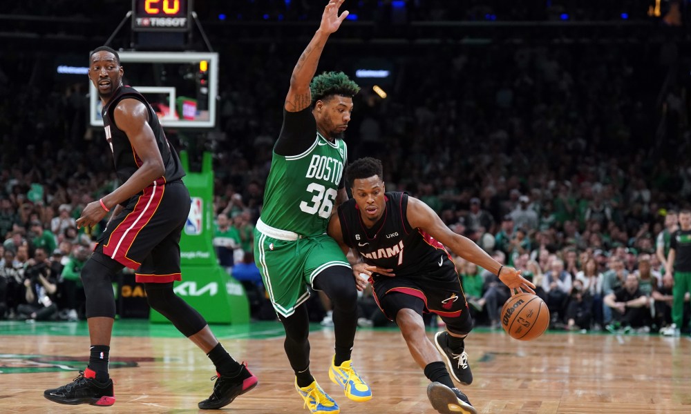 Boston Celtics' Future Uncertain After Record-Breaking $6.1 Billion Sale Boston Celtics' Future Uncertain After Record-Breaking $6.1 Billion Sale