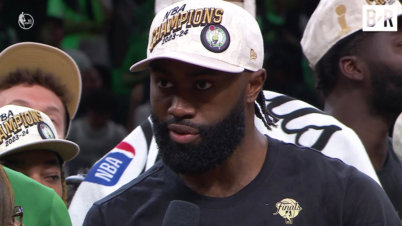 Boston Celtics Guard's NBA Award Campaign Decision Boston Celtics Guard's NBA Award Campaign Decision