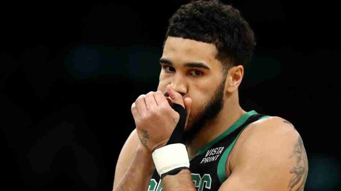Boston Celtics Head Coach On Tatum's Wrist: Latest Injury Update Boston Celtics Head Coach On Tatum's Wrist: Latest Injury Update