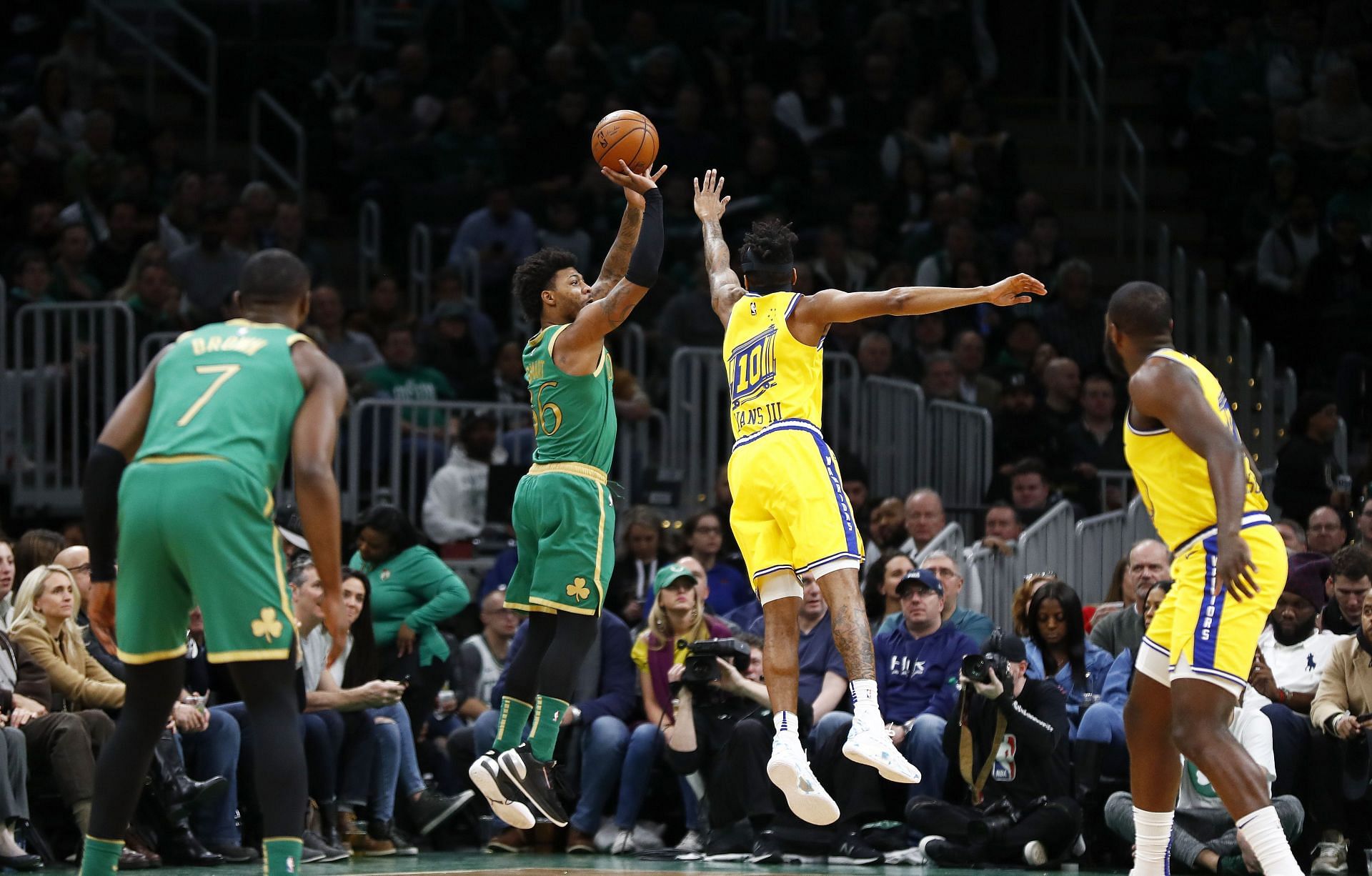 Boston Celtics Injury News: Starting Guard Ruled Out For Game 3 Vs. Orlando Boston Celtics Injury News: Starting Guard Ruled Out For Game 3 Vs. Orlando