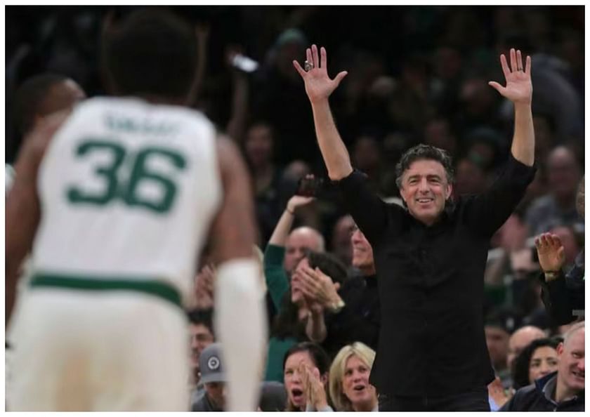 Boston Celtics Ownership Change: A $6.1 Billion Deal And Its Implications Boston Celtics Ownership Change: A $6.1 Billion Deal And Its Implications