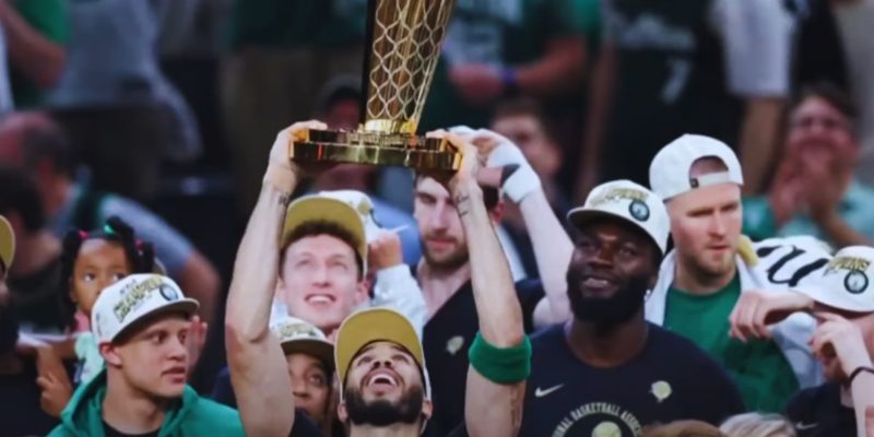 Boston Celtics Ownership Change: Private Equity Buyout Raises Fan Concerns Boston Celtics Ownership Change: Private Equity Buyout Raises Fan Concerns