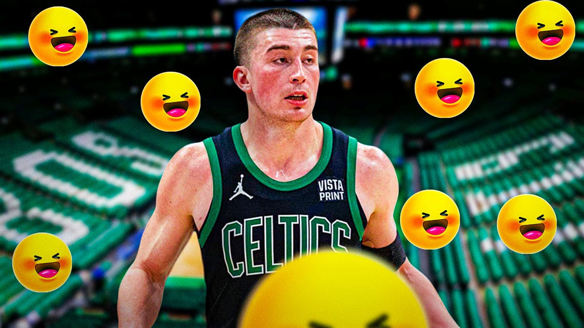 Boston Celtics' Playoff Success: Payton Pritchard's Unexpected Contribution In Game 1 Boston Celtics' Playoff Success: Payton Pritchard's Unexpected Contribution In Game 1