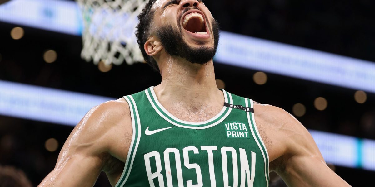 Boston Celtics Sold: Fans React To $6.1B Private Equity Sale Boston Celtics Sold: Fans React To $6.1B Private Equity Sale