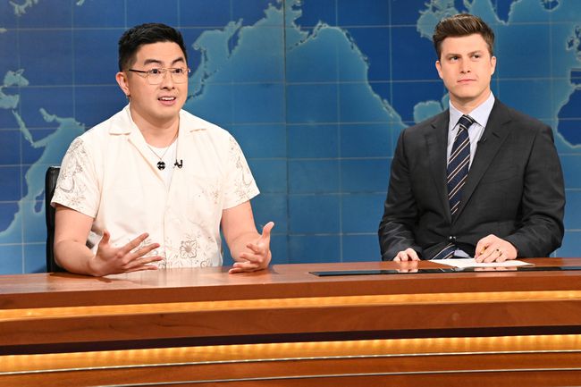Bowen Yang And The Fight Against Conversion Therapy: A Call To End The Pain And Harm Bowen Yang And The Fight Against Conversion Therapy: A Call To End The Pain And Harm