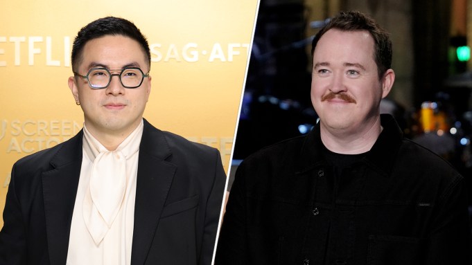 Bowen Yang Denies Involvement In Shane Gillis' SNL Firing Bowen Yang Denies Involvement In Shane Gillis' SNL Firing